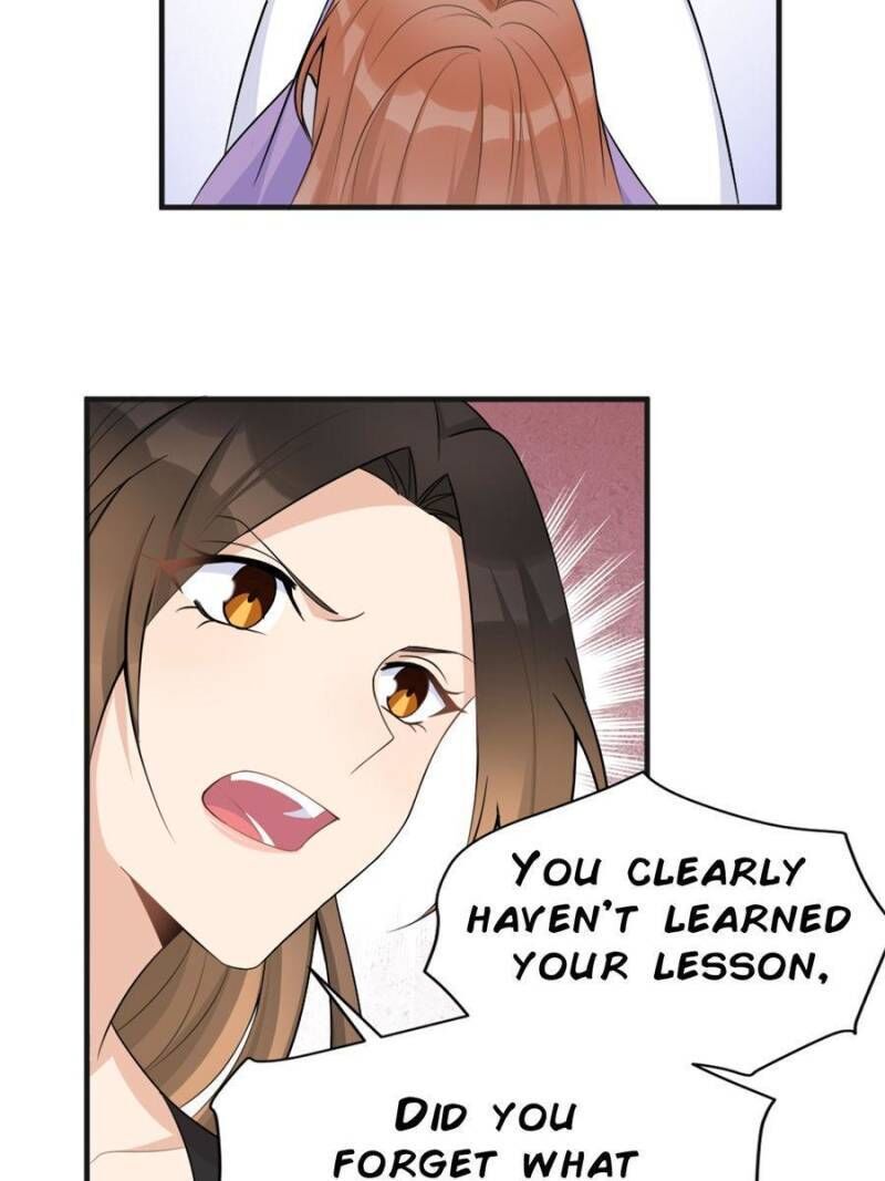 Hey Boss, I Am Your New chapter 86 - page 26