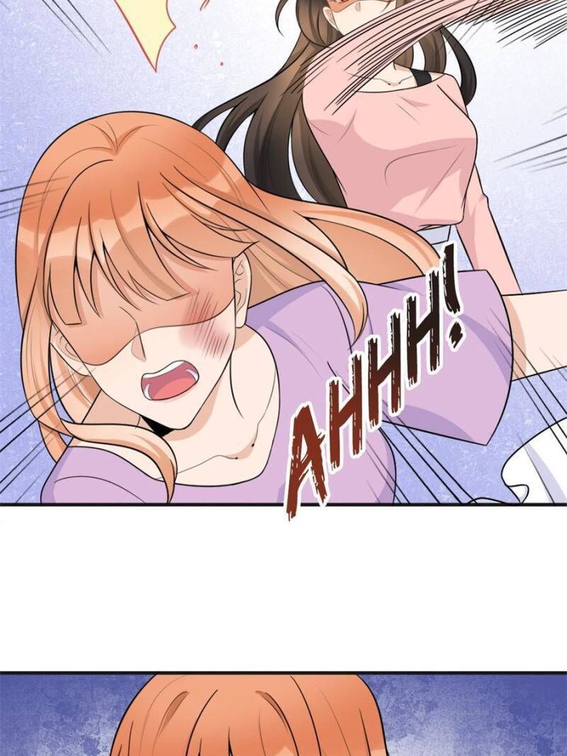 Hey Boss, I Am Your New chapter 86 - page 28
