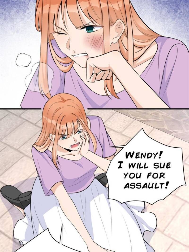 Hey Boss, I Am Your New chapter 86 - page 29