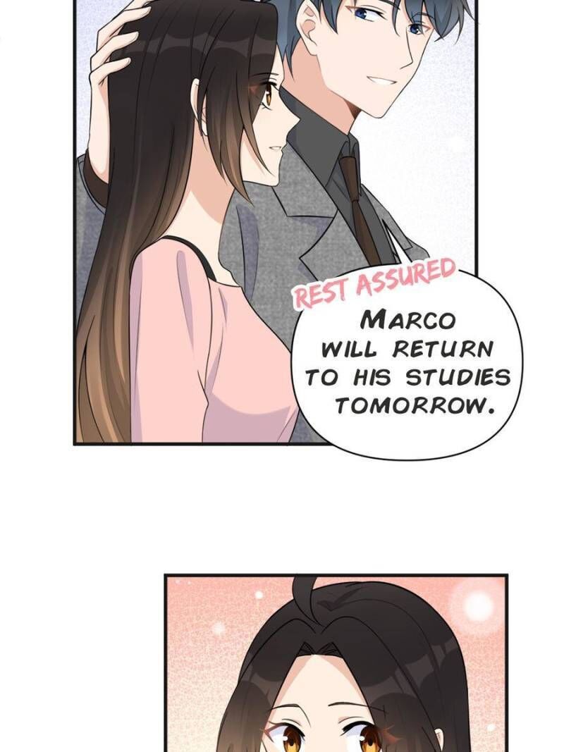 Hey Boss, I Am Your New chapter 86 - page 3
