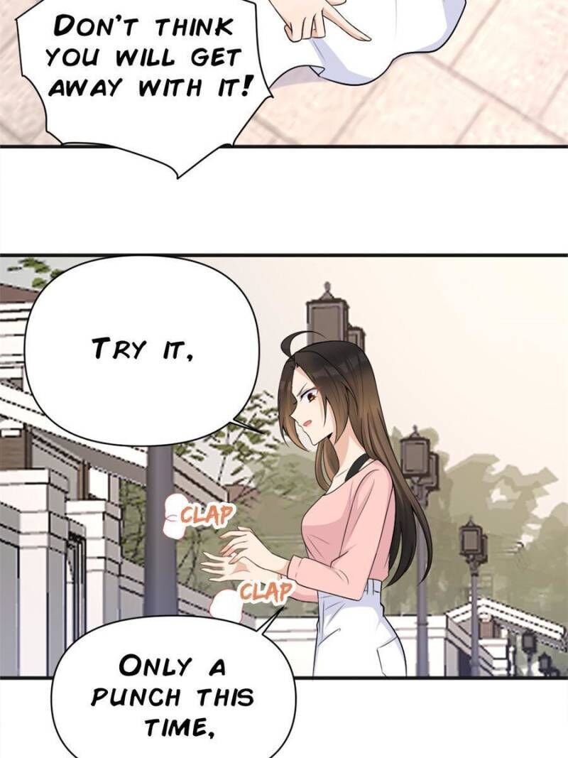 Hey Boss, I Am Your New chapter 86 - page 30