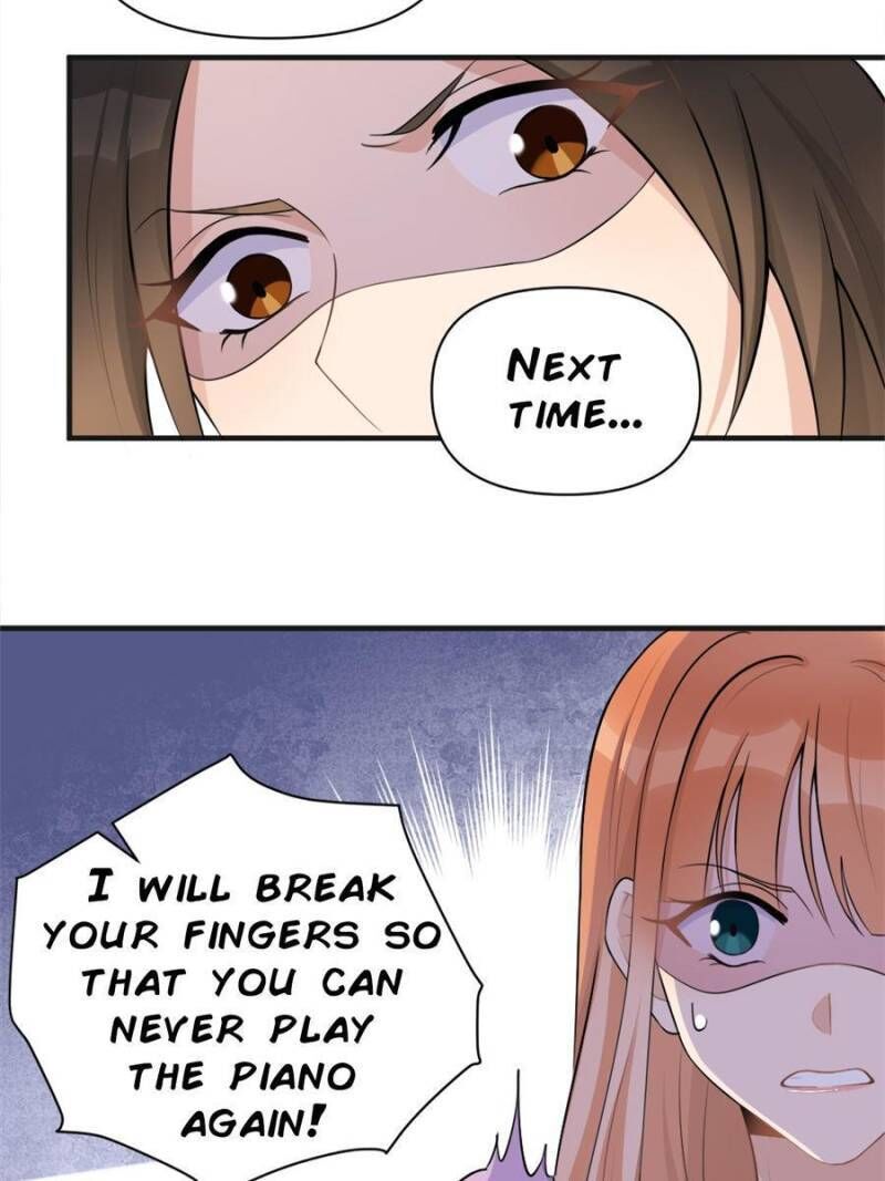 Hey Boss, I Am Your New chapter 86 - page 31