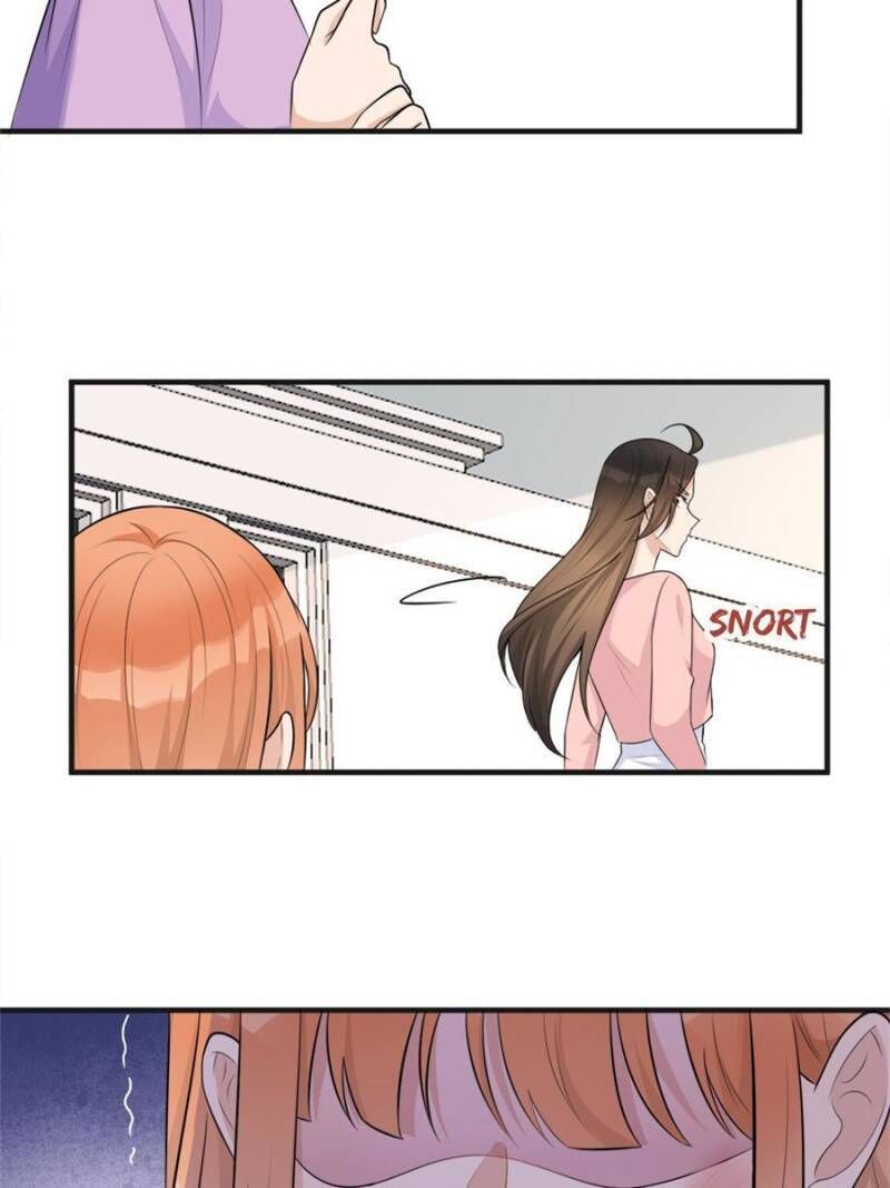 Hey Boss, I Am Your New chapter 86 - page 33