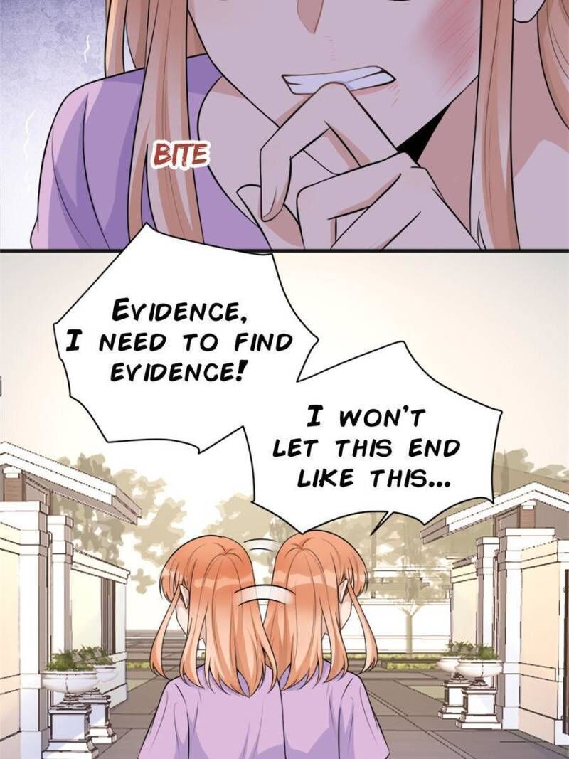 Hey Boss, I Am Your New chapter 86 - page 34