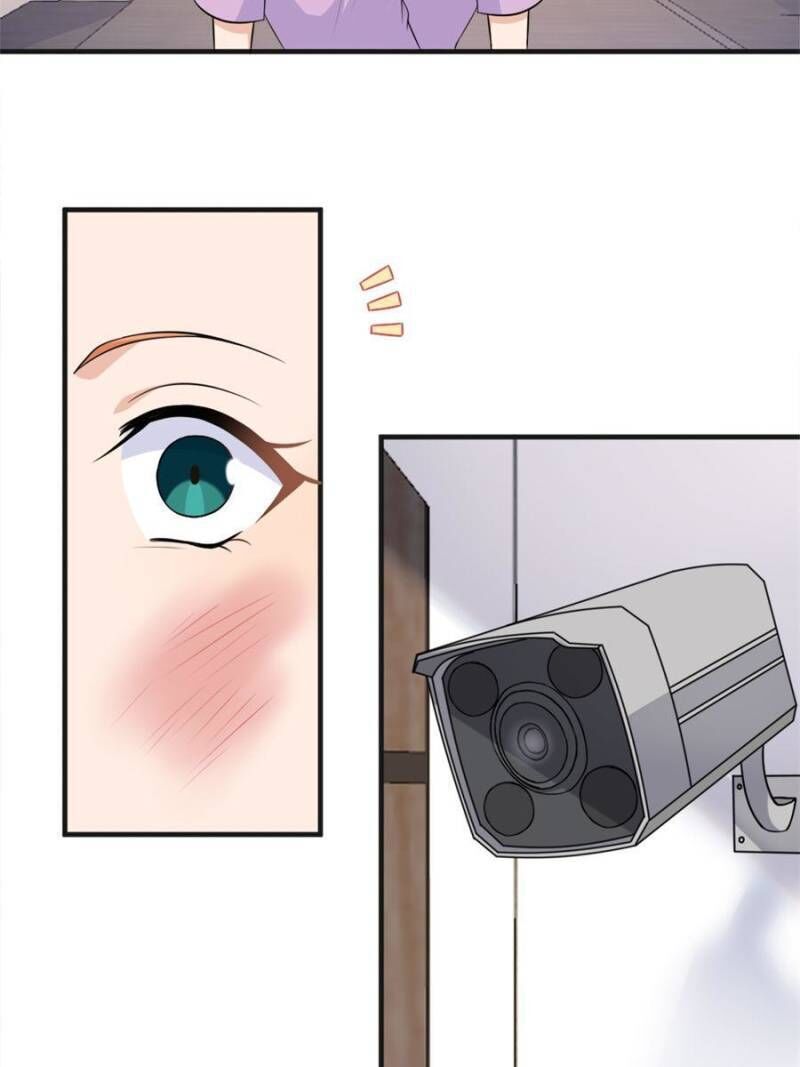 Hey Boss, I Am Your New chapter 86 - page 35