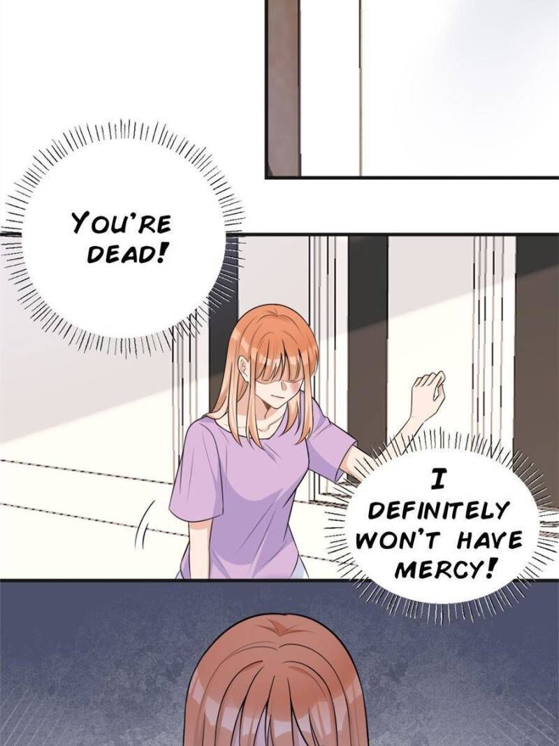 Hey Boss, I Am Your New chapter 86 - page 36