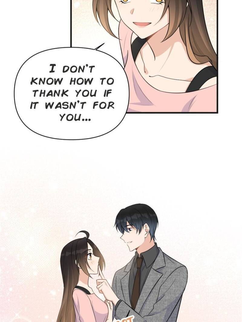 Hey Boss, I Am Your New chapter 86 - page 4