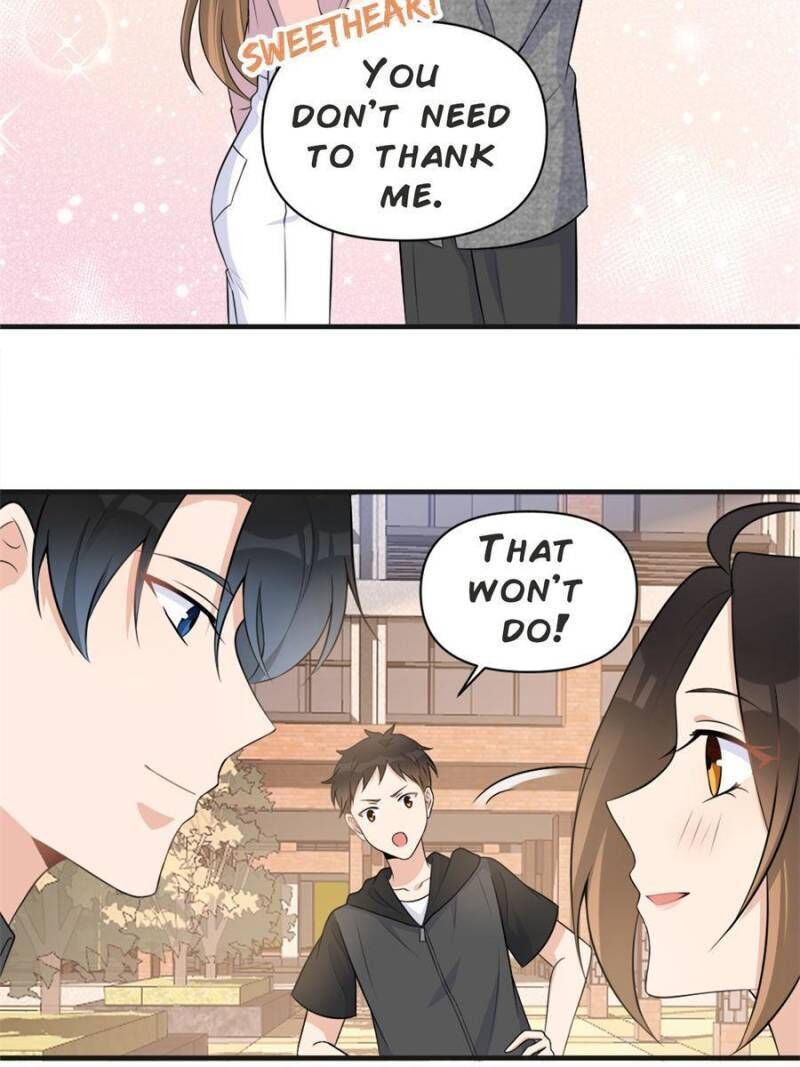 Hey Boss, I Am Your New chapter 86 - page 5