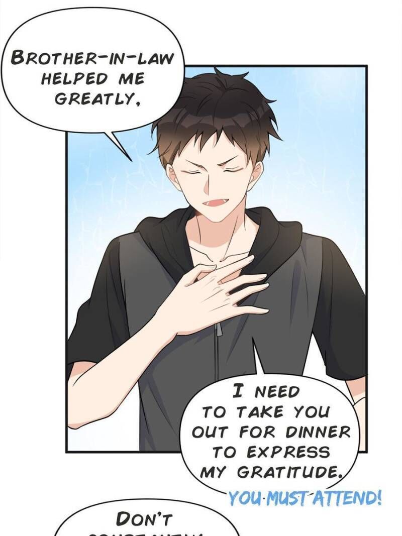 Hey Boss, I Am Your New chapter 86 - page 6