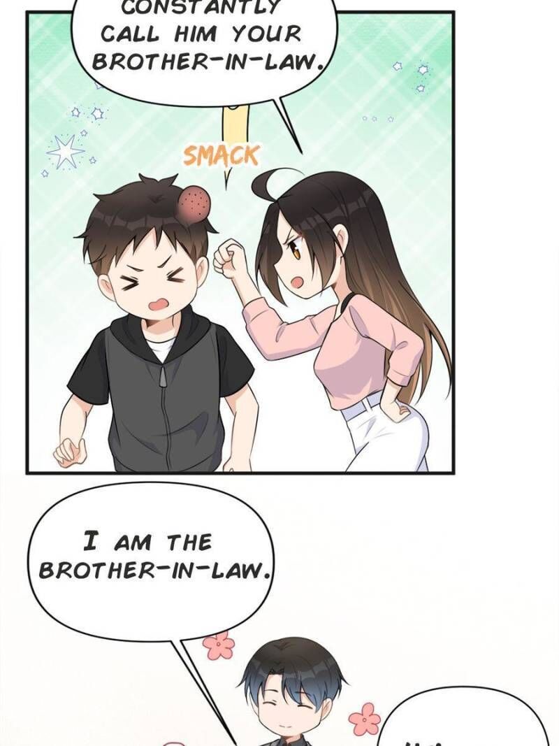 Hey Boss, I Am Your New chapter 86 - page 7