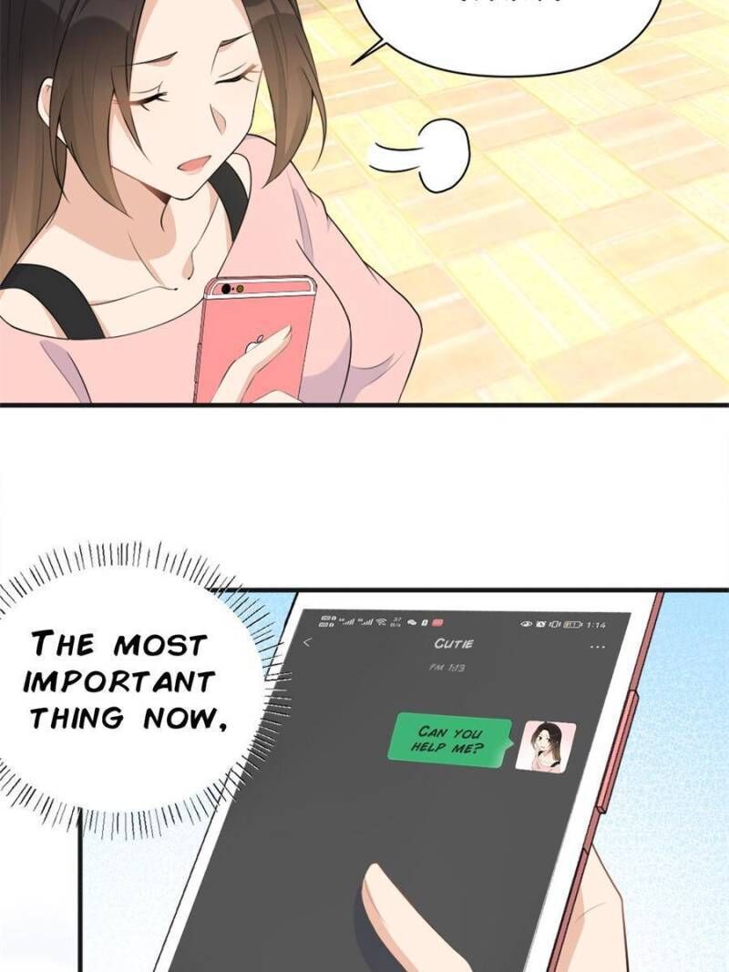 Hey Boss, I Am Your New chapter 86 - page 9