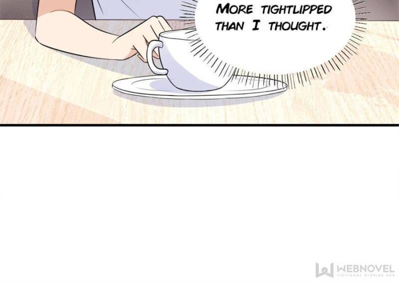 Hey Boss, I Am Your New chapter 74 - page 12