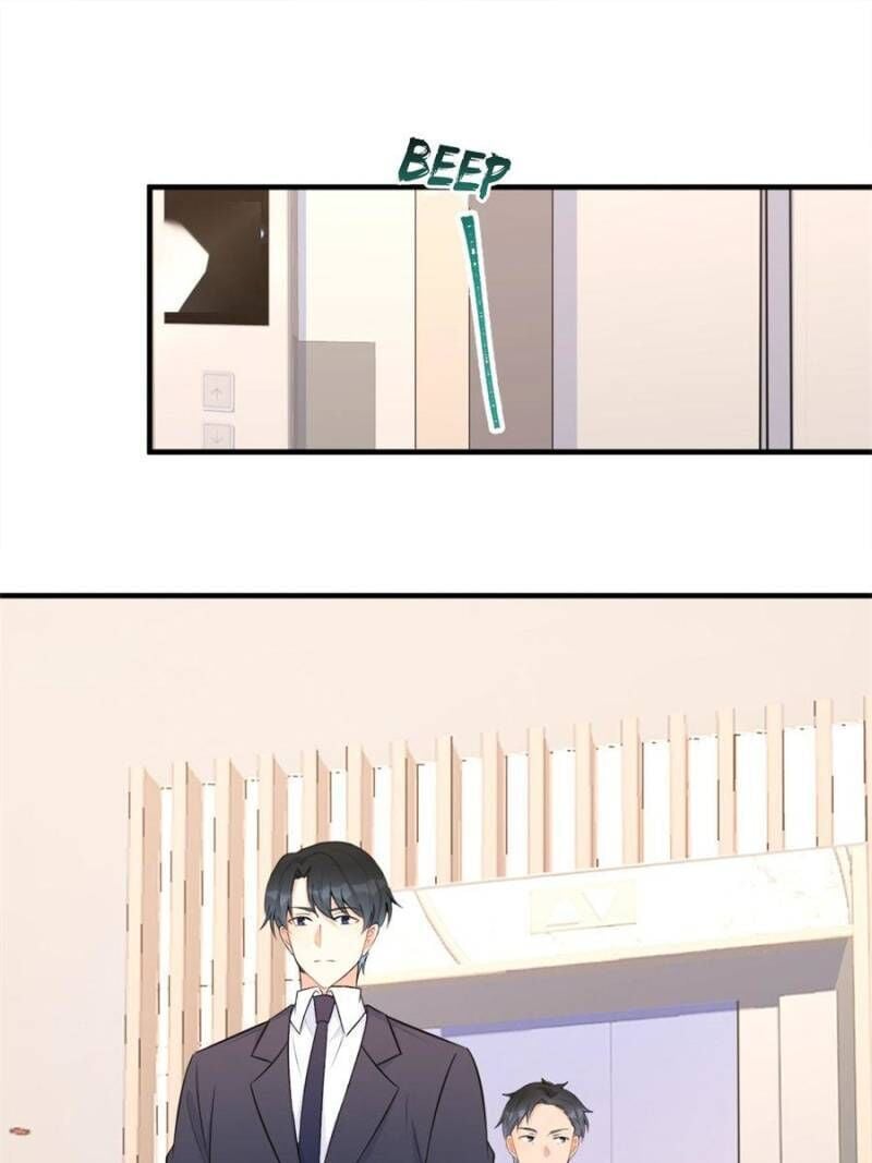 Hey Boss, I Am Your New chapter 74 - page 13