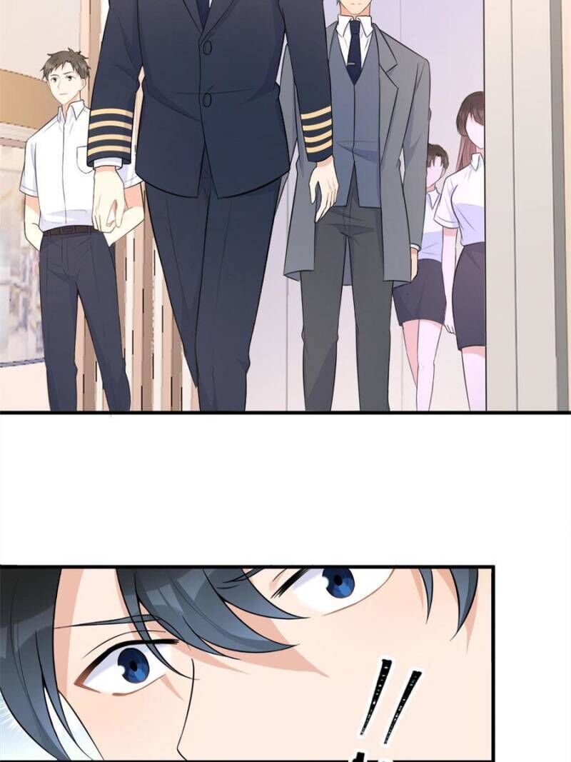 Hey Boss, I Am Your New chapter 74 - page 14