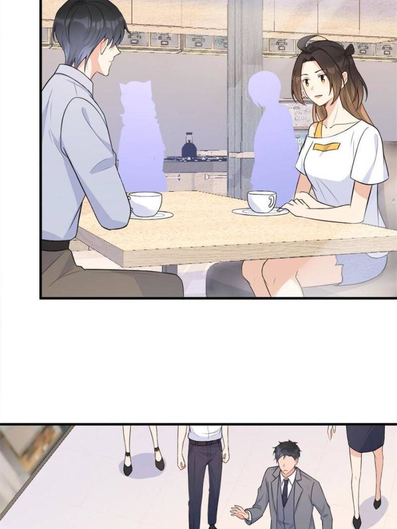 Hey Boss, I Am Your New chapter 74 - page 16