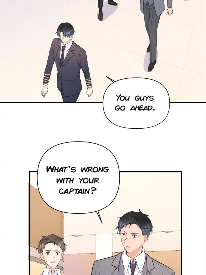 Hey Boss, I Am Your New chapter 74 - page 17