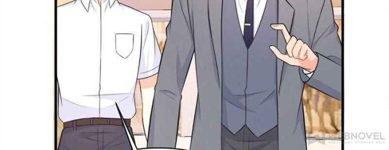 Hey Boss, I Am Your New chapter 74 - page 18