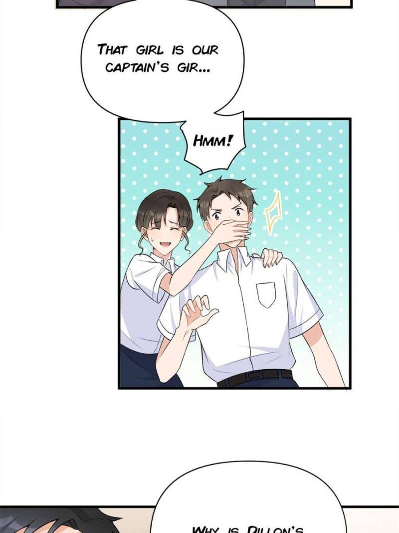 Hey Boss, I Am Your New chapter 74 - page 19