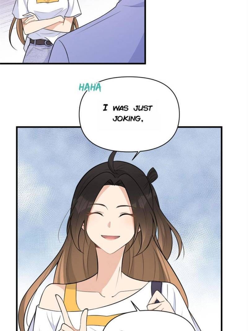 Hey Boss, I Am Your New chapter 74 - page 2