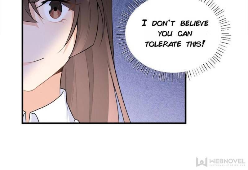 Hey Boss, I Am Your New chapter 74 - page 21