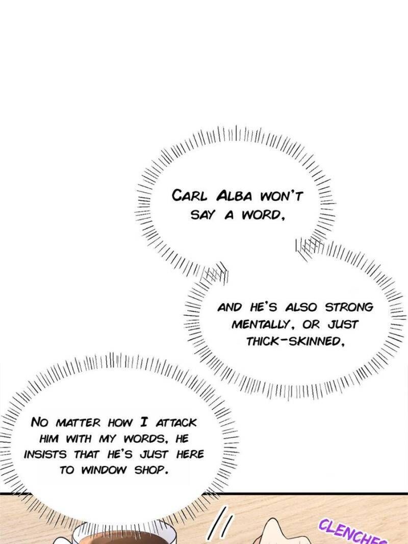 Hey Boss, I Am Your New chapter 74 - page 22