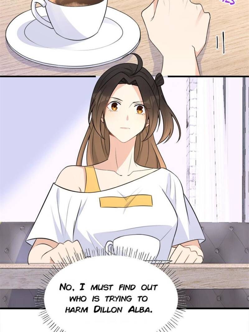 Hey Boss, I Am Your New chapter 74 - page 23