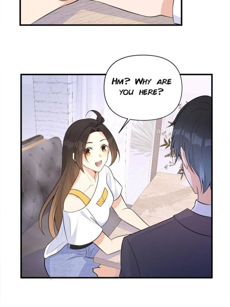 Hey Boss, I Am Your New chapter 74 - page 25