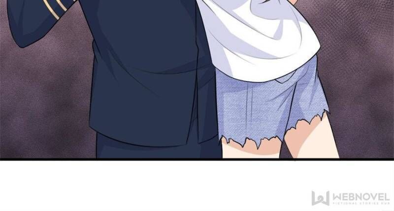 Hey Boss, I Am Your New chapter 74 - page 27