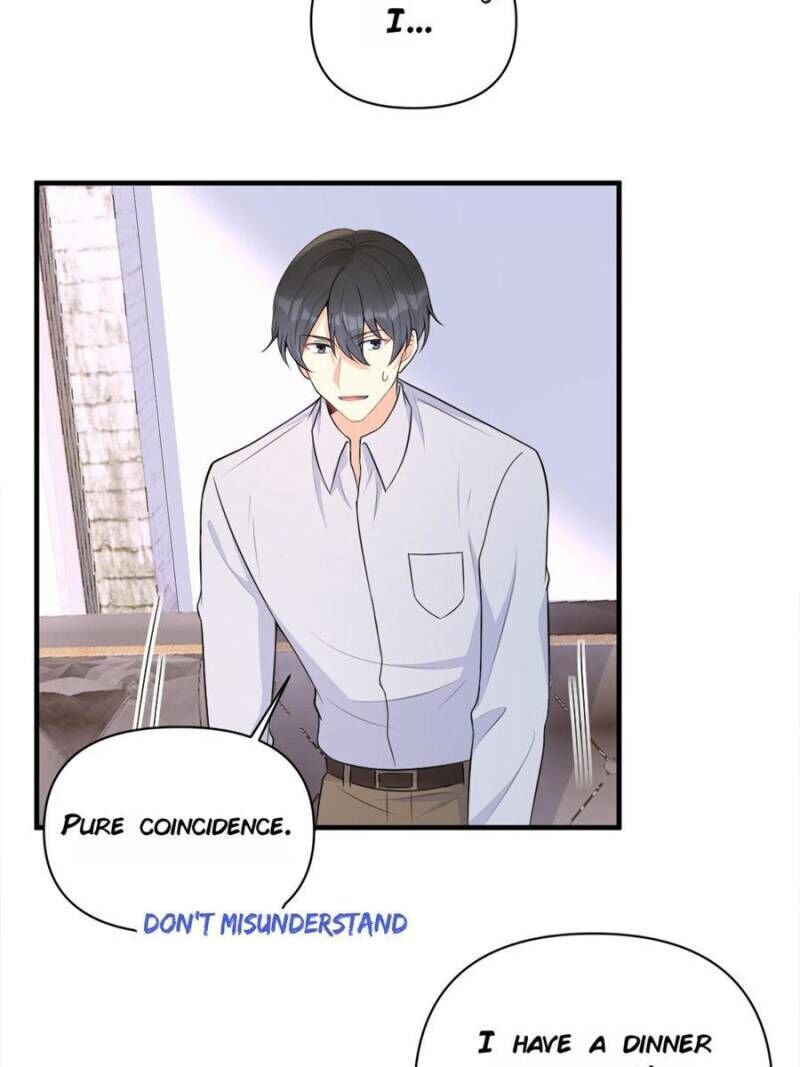 Hey Boss, I Am Your New chapter 74 - page 29