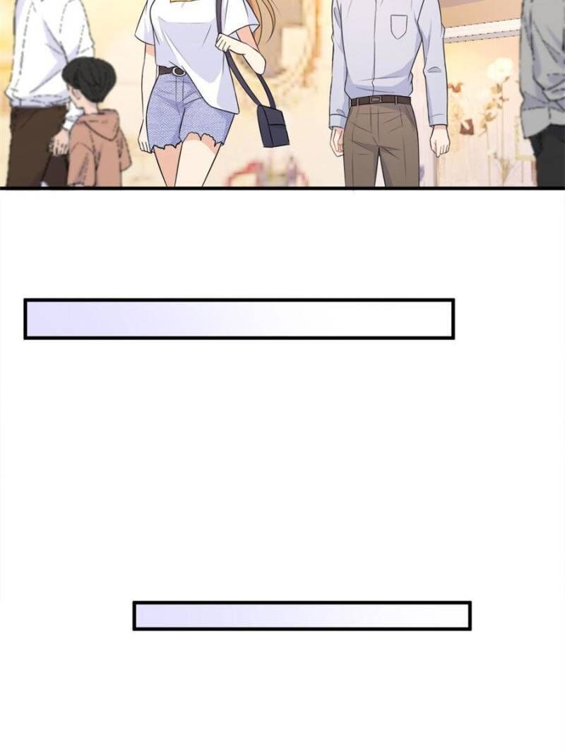 Hey Boss, I Am Your New chapter 74 - page 5