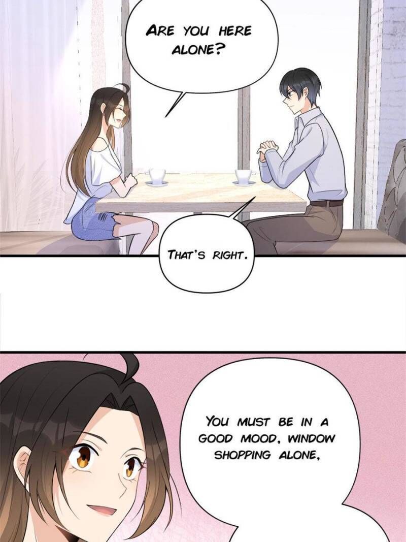Hey Boss, I Am Your New chapter 74 - page 7