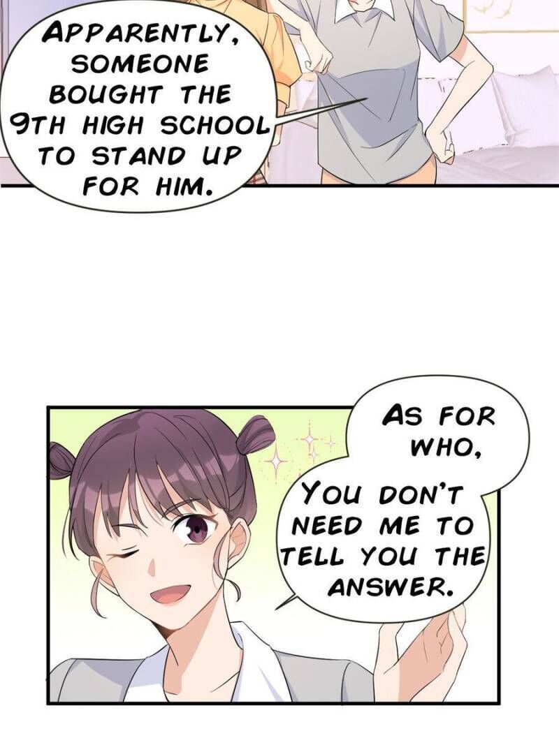 Hey Boss, I Am Your New chapter 87 - page 13