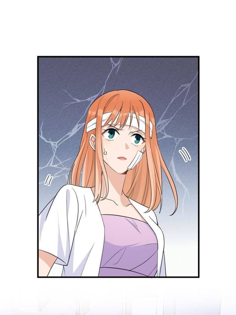 Hey Boss, I Am Your New chapter 87 - page 15