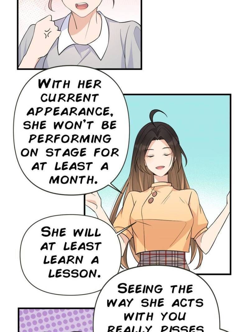 Hey Boss, I Am Your New chapter 87 - page 18