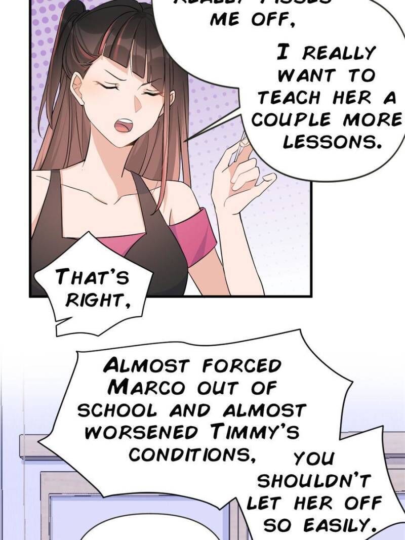 Hey Boss, I Am Your New chapter 87 - page 19