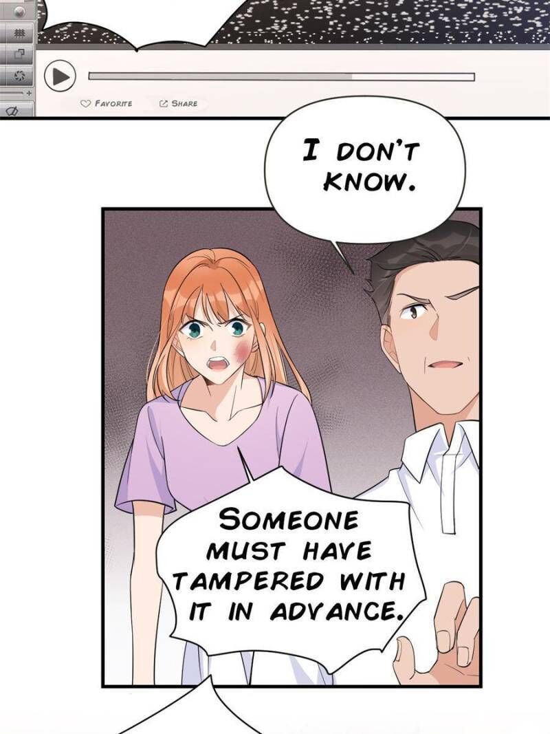 Hey Boss, I Am Your New chapter 87 - page 2
