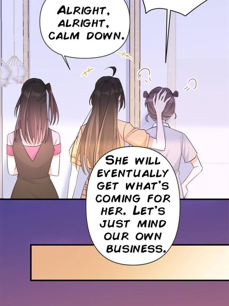 Hey Boss, I Am Your New chapter 87 - page 20