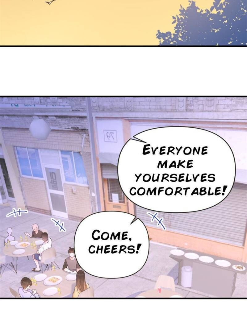 Hey Boss, I Am Your New chapter 87 - page 22