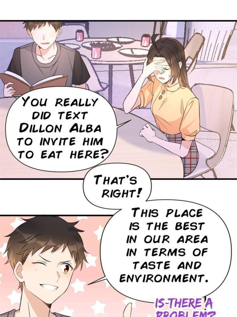 Hey Boss, I Am Your New chapter 87 - page 23
