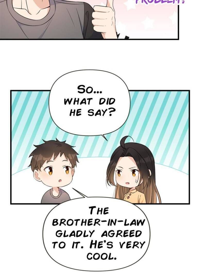 Hey Boss, I Am Your New chapter 87 - page 24