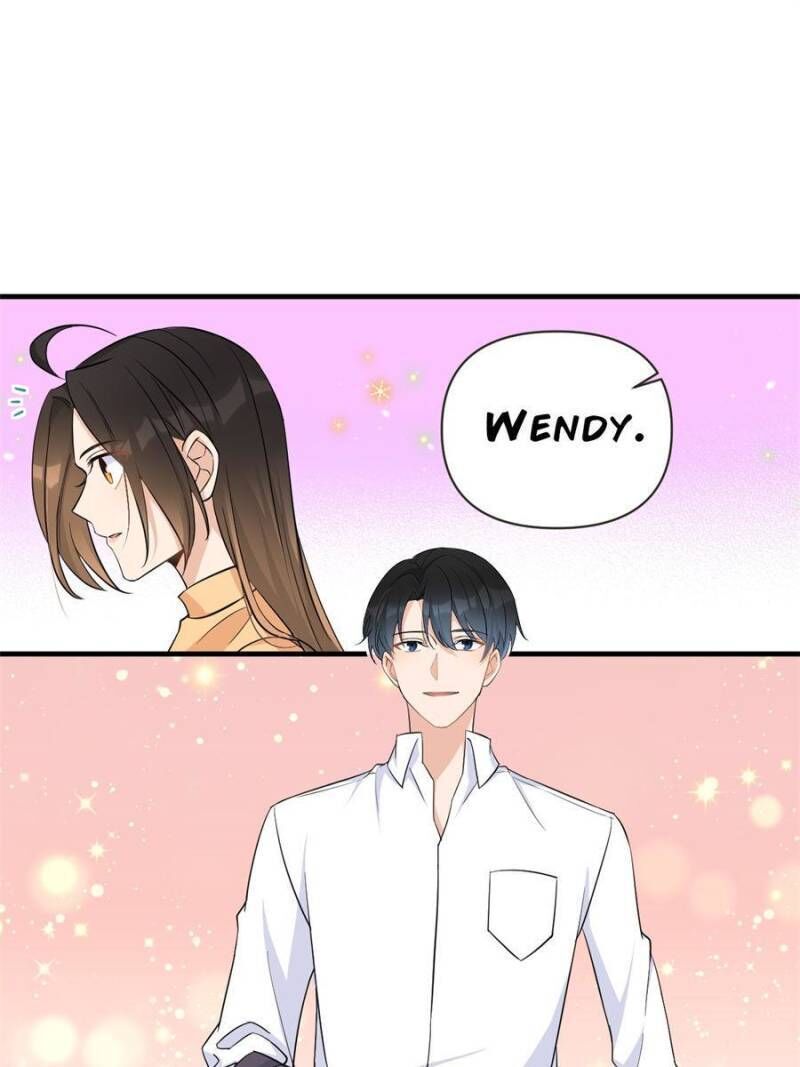 Hey Boss, I Am Your New chapter 87 - page 26