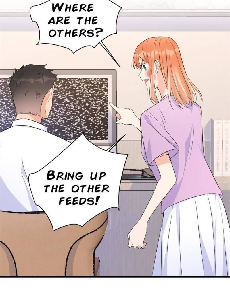 Hey Boss, I Am Your New chapter 87 - page 3