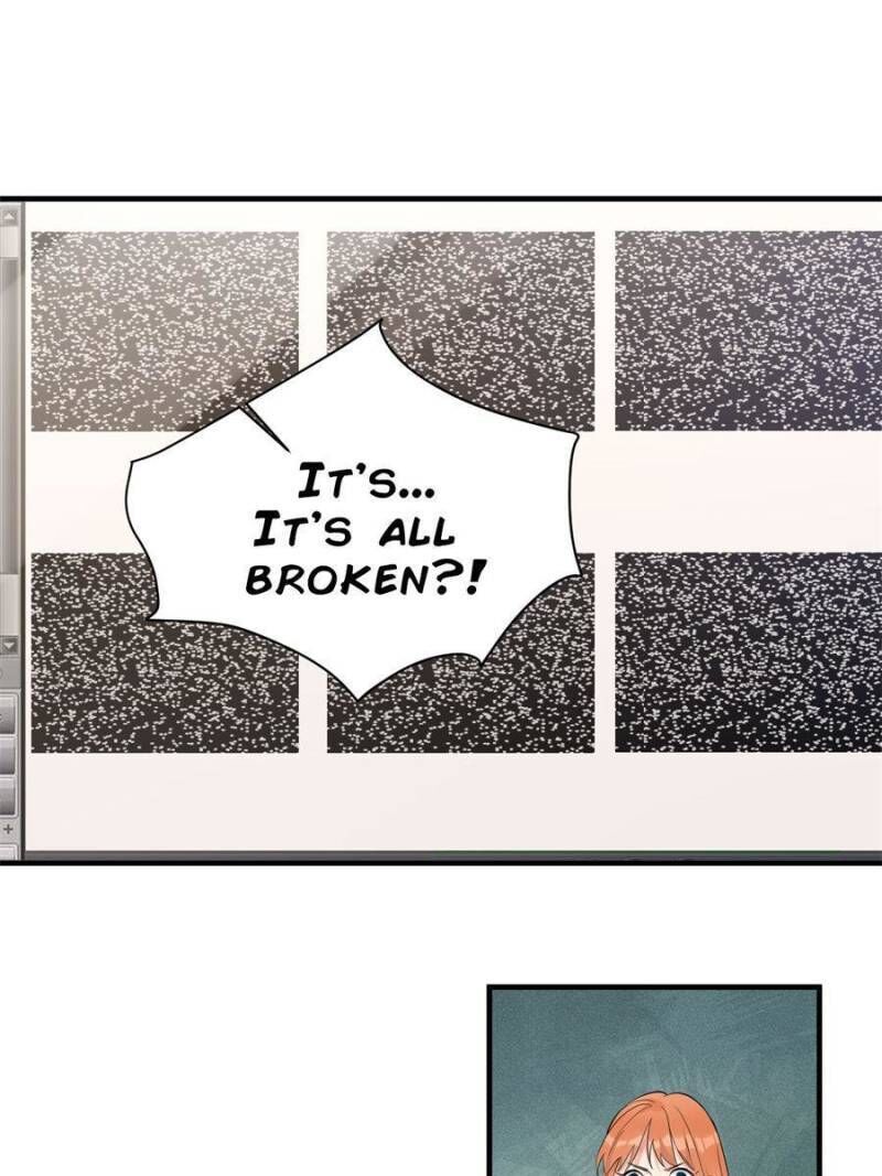 Hey Boss, I Am Your New chapter 87 - page 4