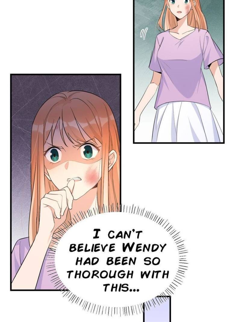 Hey Boss, I Am Your New chapter 87 - page 5