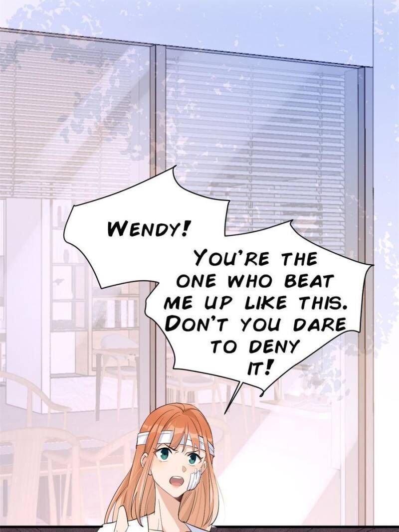 Hey Boss, I Am Your New chapter 87 - page 7