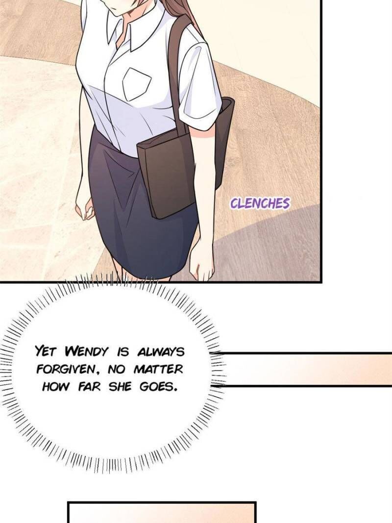 Hey Boss, I Am Your New chapter 75 - page 11