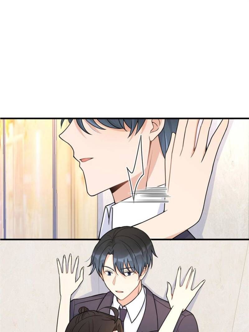 Hey Boss, I Am Your New chapter 75 - page 13