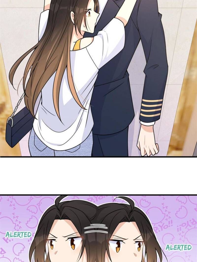Hey Boss, I Am Your New chapter 75 - page 14