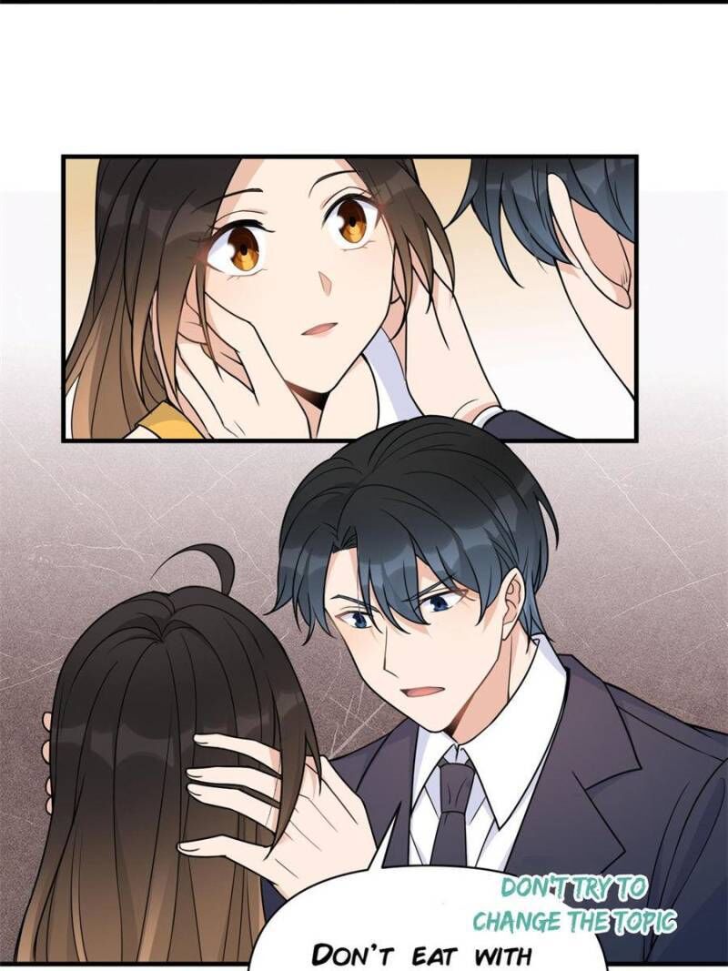 Hey Boss, I Am Your New chapter 75 - page 16