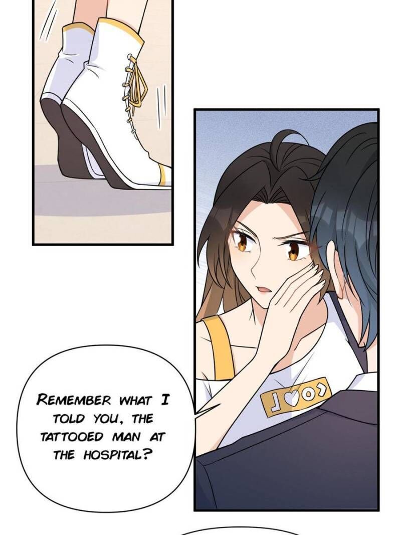 Hey Boss, I Am Your New chapter 75 - page 18